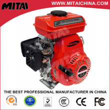 Portable Four Strokes 3HP Gasoline Engine From China